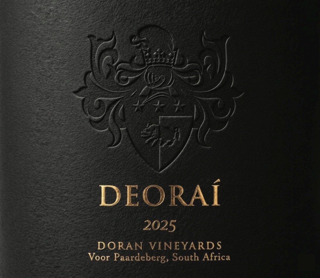 Deoraí 2025