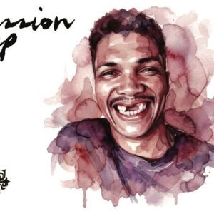 Passion Gap 2025